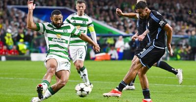Dad of Celtic target 'thrilled' to learn of transfer interest