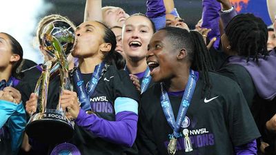 Which NWSL Club Has Won the Most Trophies?