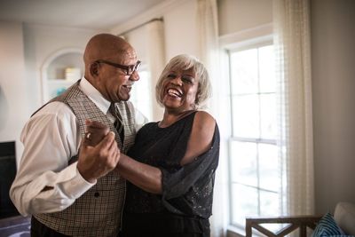 The longest, happiest marriages have these 6 defining traits