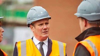 Keir Starmer Slammed for 'Disastrous Planning' as Locals Rage Over New Development: "If This Is Starmer’s Plan, He Will Fail"