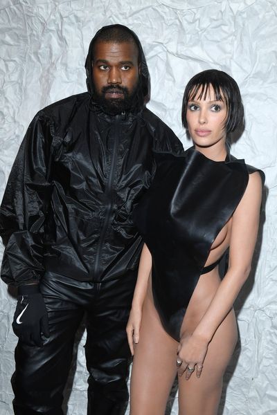 Kanye West and Bianca Censori 'to spend Valentine's Day together' amid split rumours