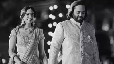 Nita Ambani opens up on how Anant Ambani's confidence overshadowed his obesity struggle during the lavish wedding