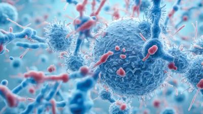 Understanding HMPV and easing respiratory struggles