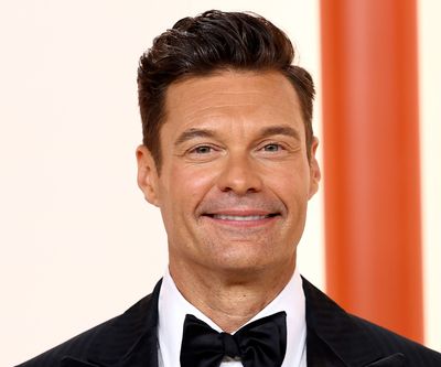 Ryan Seacrest has a fragrance from the 'oldest candle manufacturer in the world' in every room of his apartment – he says they instantly relax him