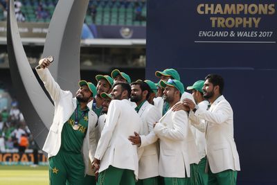 ICC Champions Trophy: Prize pot to climb to $6.9m