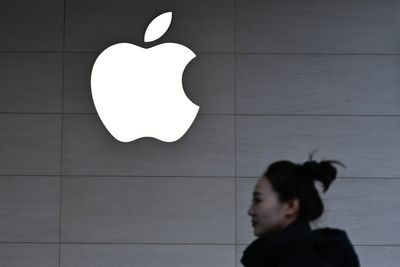 Apple will reportedly collaborate with Alibaba to release ‘censored’ AI in China