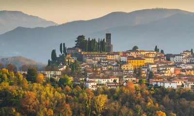 A ‘gorgeous medieval’ town in Tuscany and other readers’ tips across Italy