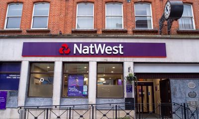 NatWest wants to raise CEO’s maximum pay by more than 40%