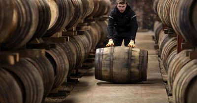 Scotch whisky industry records high global exports despite ‘challenging year’