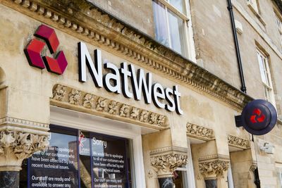 NatWest wants potential 43% payrise for boss as government reduces stake below 7%