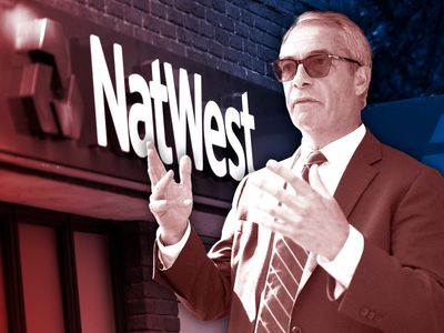 Nigel Farage considers private criminal proceedings against NatWest Group over debanking scandal