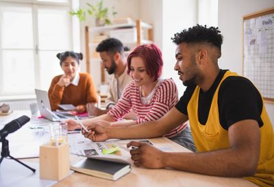 Gen Z is rejecting Boomer work rules in 5 key ways that will help them win at work