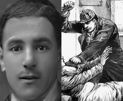 7 Infamous Suspects Who Could Have Been Jack the Ripper—And Why Aaron Kosminski Might Be the One