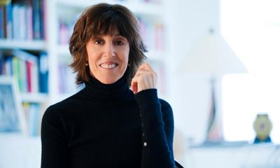 I Feel Bad About My Neck by Nora Ephron audiobook review – bold truth-telling