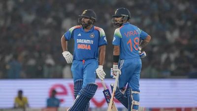 EXCLUSIVE | 'India are always there near the end,' says Tim Southee on Champions Trophy chances