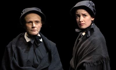 Doubt review – Maxine Peake leads a crusade against a priest