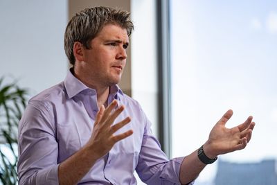 John Collison on Stripe Billing’s rise, books, and 'the tyranny of being first'