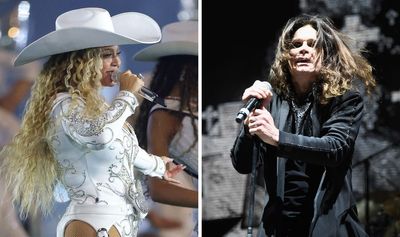 From Beyoncé to Black Sabbath: the hottest concert tickets to snap up right now