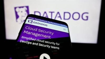 Datadog Is in the Doghouse, But This Dip Spells Opportunity