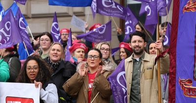 Glasgow teachers' strike called off as SNP council withdraws funding cuts