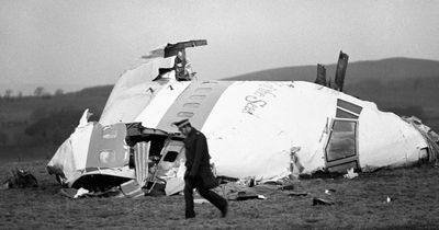 Donald Trump urged to declassify US files on Lockerbie bombing