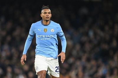 Manuel Akanji injury: Man City defender to undergo surgery today as Pep Guardiola reveals return timeframe