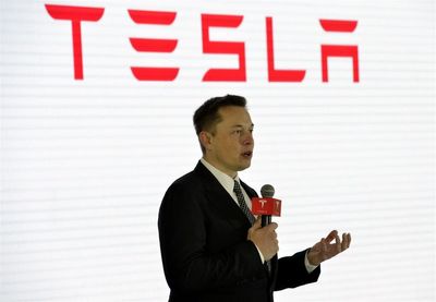 Forget Tesla: 3 Stocks to Ride the Elon Musk Effect