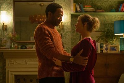 A timely new chapter for Bridget Jones