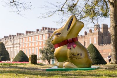 22 best things to do in London with kids this Easter, from egg hunts to immersive experiences