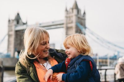 12 best things to do in London with the kids this Easter