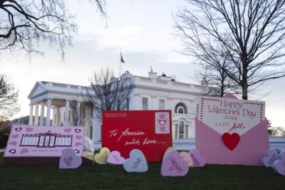 Indiana Teen Accused Of Plotting School Shooting On Valentine's Day