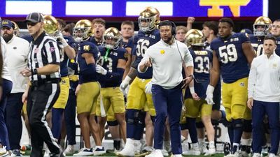 Notre Dame Hires Key Lions Personnel Executive for College General Manager Role