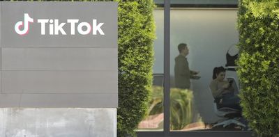 ‘For You’: What to know about news on TikTok
