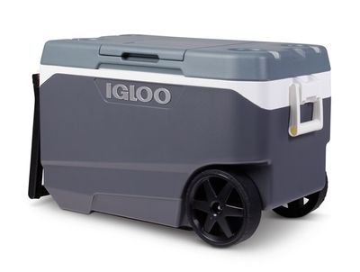 Igloo recalls over 1 million coolers due to fingertip amputation hazards