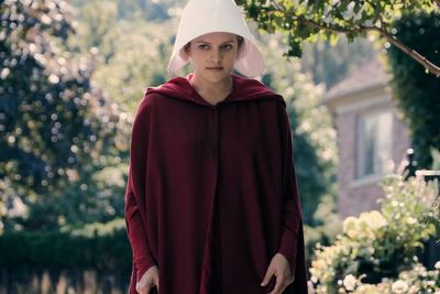 What to know about the new Handmaid’s Tale spinoff The Testaments