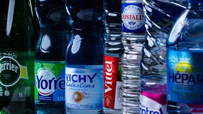 Nestlé and Sources Alma face inquiry over methods used for French mineral water