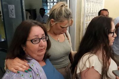 An Indian court finds a 31-year-old man guilty of the rape and murder of an Irish backpacker