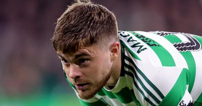 Brendan Rodgers provides major James Forrest Celtic injury update