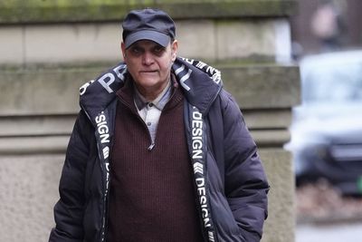 Girl, 10, labelled ‘prostitute’ by social services, grooming gang trial hears