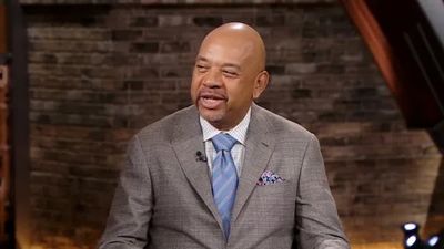 ESPN's Michael Wilbon believes the NBA should follow the NHL and replace the all-star game