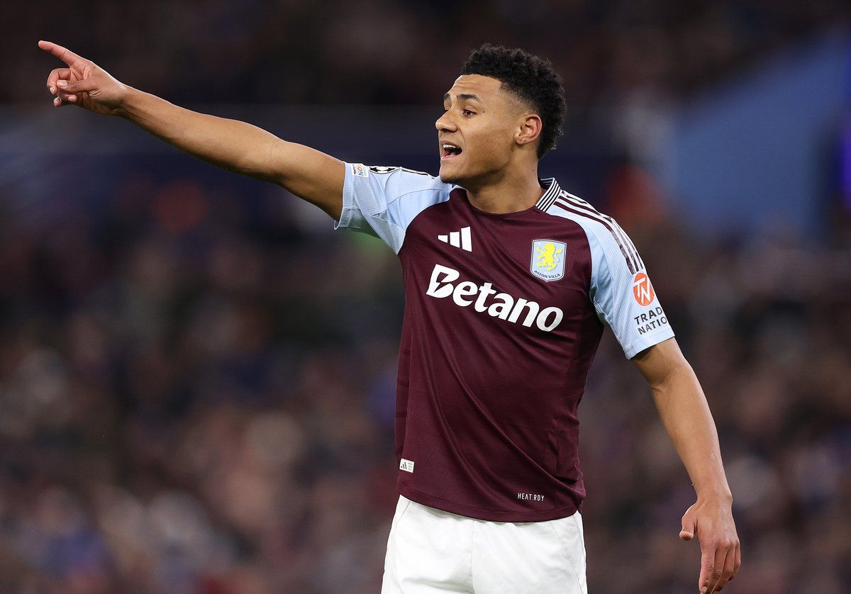 Aston Villa Confirm Ollie Watkins Injury Latest Ahead aston-villa-confirm-ollie-watkins-injury-latest-ahead