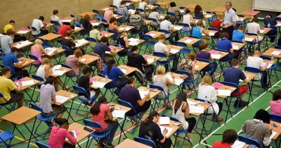 Highland teacher struck off for supplying exam answers to students