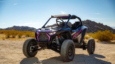 New Florida Bills Would Allow UTVs on Public Roads, Despite Warnings