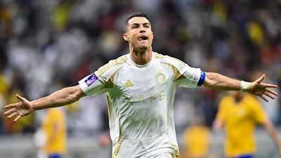 Cristiano Ronaldo and Lionel Messi in Top Five Highest Paid Athletes in 2024