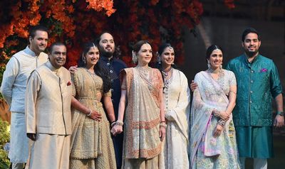 The Ambani succession plan: Asia’s $90.5 billion dynasty lets three heirs carve their own paths