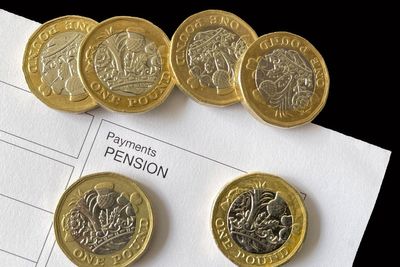 How much should I pay into my pension to retire at 60?