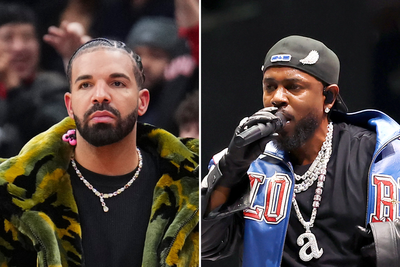 Drake slams ‘rap beef’ on new album days after Kendrick Lamar’s savage halftime show