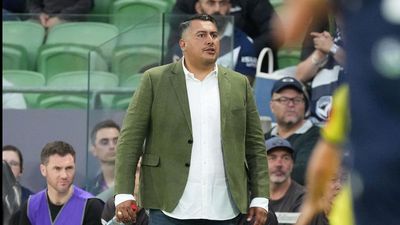 NZ derby a chance to kickstart Phoenix: coach Italiano