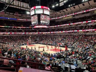 Bulls Lost An NBA-Worst 63% Of Their TV Viewership Last Year