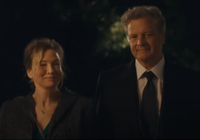 Bridget Jones director shares Colin Firth’s emotional reaction to film